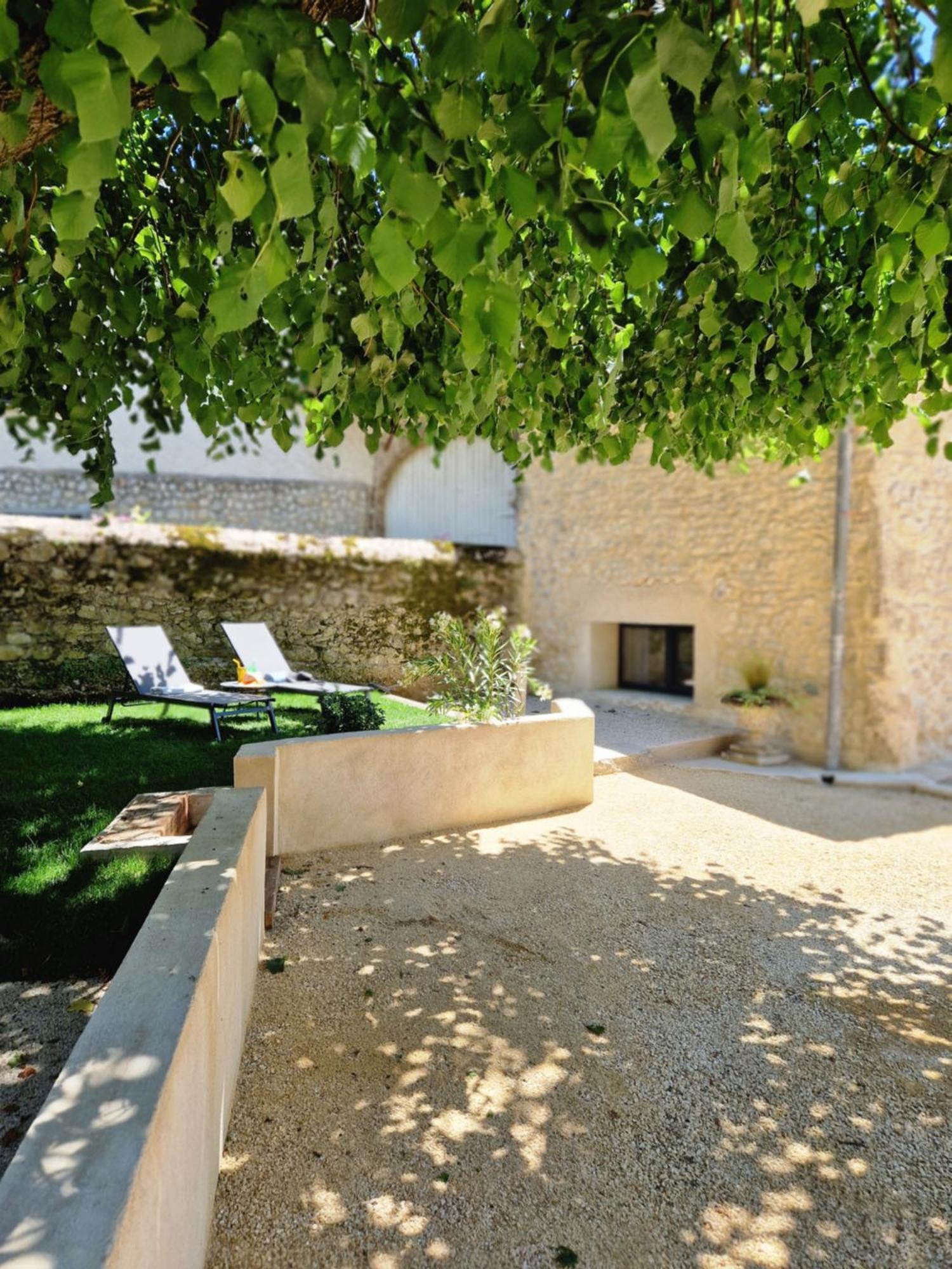 Gites De Charme - Gites Vital Peyrus Buitenkant foto