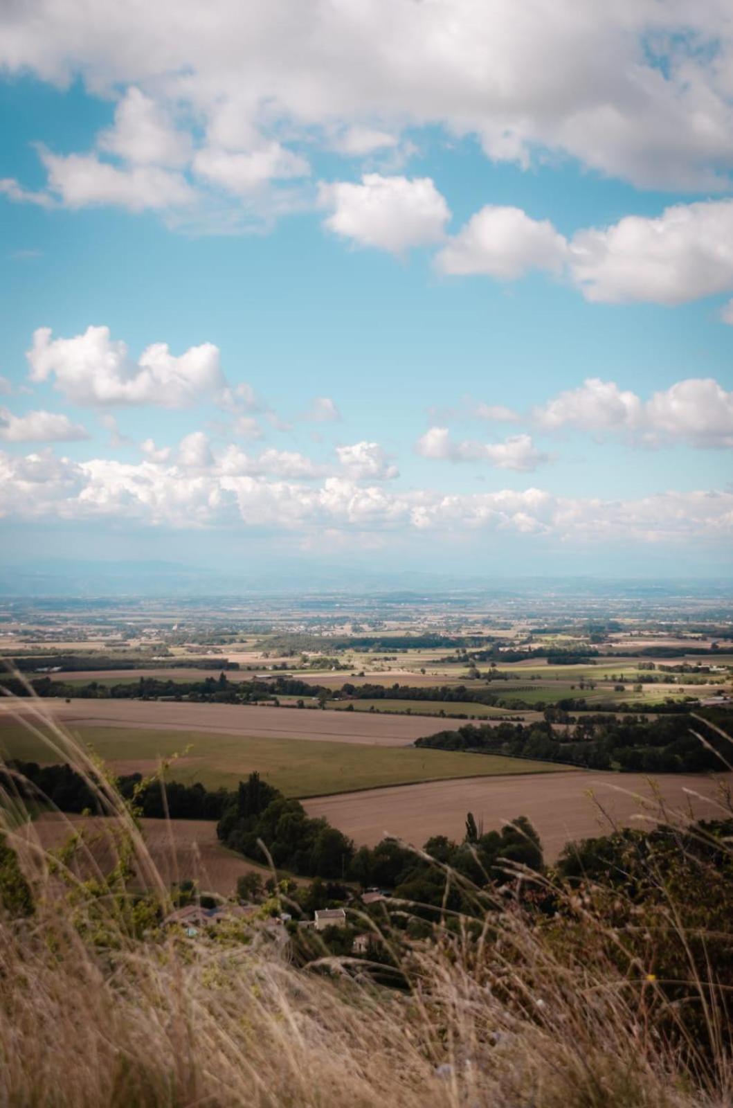 Gites De Charme - Gites Vital Peyrus Buitenkant foto